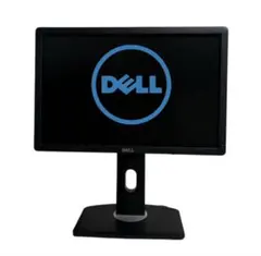 ✨激安✨DELL P1913b 19インチ 液晶モニター ディスプレイ 回転対応のサムネイル