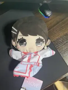 ＝LOVE佐々木舞香パペットセット(バラ売り不可) 2025年最新】佐々木舞香 パペットの人気アイテム - メルカリ
