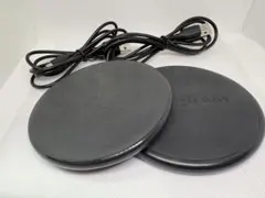 ANKER ワイヤレス充電器 2個セット 黒