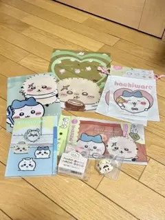 ちいかわ　まとめ売り　ラッコ