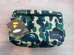 2026年最新】A BATHING APE メンズ ショルダーバッグの人気アイテム