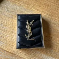 YSL クチュール ミニ クラッチ400