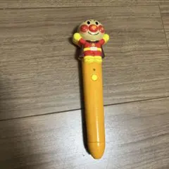 アンパンマン 音声機能付きおもちゃペン
