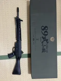 東京マルイ　スペアマガジン3本　ガスブロM4MWS 89式中古 東京マルイ スペアマガジン3本 ガスブロM4MWS 89式中古 TOKYO