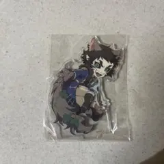 鬼滅の刃 ハロウィン 2025 アクリルスタンド アクスタ 獪岳