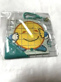 ポケモン ローカル Acts 物産展 カイリュー キーホルダー クリアポーチ
