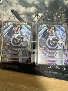 エヴァンゲリオン 初号機 疑似シン化 SRパラレル ユニオンアリーナ