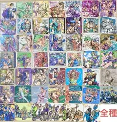 2025年最新】ジョジョ展 コースター boxの人気アイテム - メルカリ