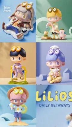 2025年最新】LiLiOSの人気アイテム - メルカリ