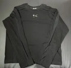 Thug club サグクラブ 長袖 Sサイズ