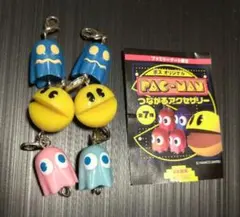 2025年最新】パックマン キーホルダーの人気アイテム - メルカリ