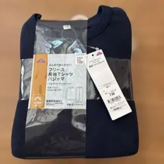 フリースパジャマ パジャマ