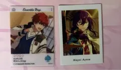 あんスタ 紅月 ALKALOID