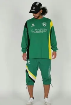 ルースイソンブラ 長袖 m