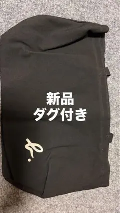 【新品ダグ付き】agnès b. アニエス・ベー　トートバッグのサムネイル