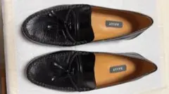 2025年最新】Bally メンズ 靴 その他の人気アイテム - メルカリ