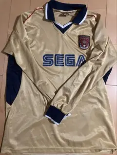 ト*テ様 アーセナル 05/06 長袖ユニフォーム 古着 サッカーユニフォーム ト*テ様 アーセナル 05/06 長袖ユニフォーム 古着 サッカー