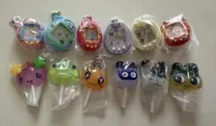 キスマイ　ぬいぐるみ・マスコット、ヘアゴムセット キスマイ ぬいぐるみ・マスコット、ヘアゴムセット - メルカリ