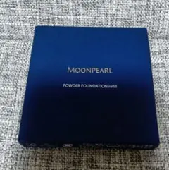 ミキモト化粧品 MOONPEARL パウダーファンデーション リフィル - メルカリ