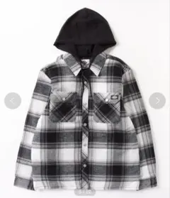 Dickies ディッキーズ アウター ジャケット チェック柄 L