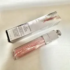 Dior MAXIMIZER 1 ディオール アディクト リップ　マキシマイザー