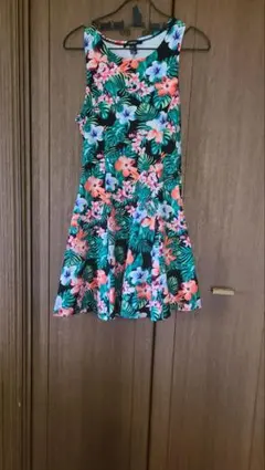 【お値下げ】夏ワンピース