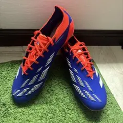【新品】 アディダス プレデターエリート FT AG プレデター ELITE AG／サッカーショップKAMO