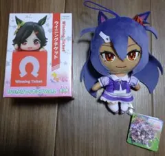 2025年最新】ウマ娘 ひっかけフィギュア Vol.5の人気アイテム