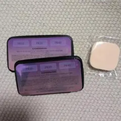 COVERMARK フローレス フィット FR10 FR20 FR40