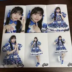 増田彩乃 アイドル