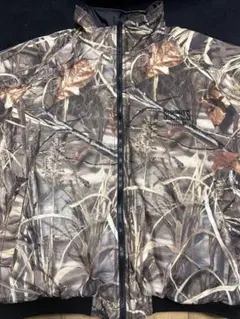 SPORTSMAN'S WAREHOUSE 迷彩柄 ナイロンジャケット