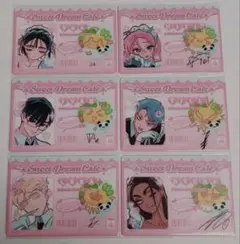 ILAND2 アイランド2 ユイ トレカ 缶バッジ 証明写真 - メルカリ