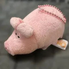 ミニオンズ　ME3 ブタ　ぬいぐるみ　豚　ぶた　PIG 匿名配送