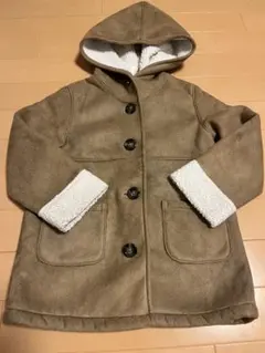 SLAPSLIP☆ コートアウター110