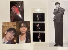 BTS ARIRANG トレカ　テヒョン