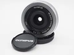 てるてる坊主 様専用】OLYMPUS 14-42mm 【動作美品】 277 - メルカリ