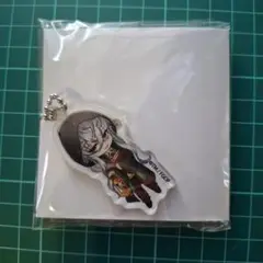 【Fate】Fate/Grand Order　アクキー　アスクレピオス　②