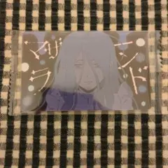 アド　トレーディングカード