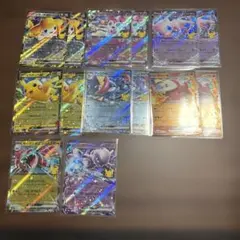 高騰中 ポケモンカード 30周年記念 プロモ まとめ売り - メルカリ