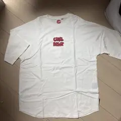 chillax Betty Boop Ｔシャツ ナチュラル