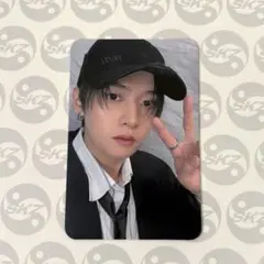 straykids リノ yes24 特典トレカ karma