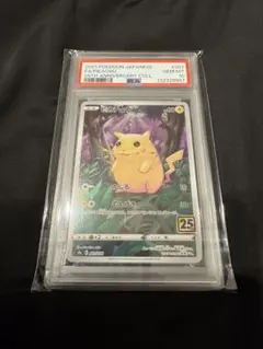 2026年最新】ピカチュウプロモPSA10の人気アイテム - メルカリ