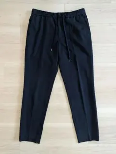 モリスアンドサンズ　ウールミックス イージースラックス　size2のサムネイル