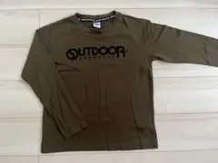OUTDOOR PRODUCTS ロンT 160