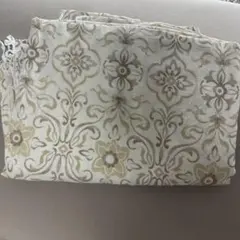 即購入可能!花柄掛け布団カバー