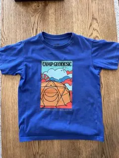 ノースフェイス　Tシャツ　140 半袖