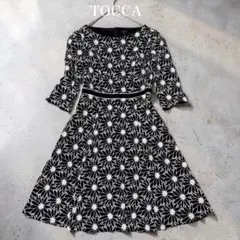 2026年最新】tocca 刺繍 ワンピ 花の人気アイテム - メルカリ