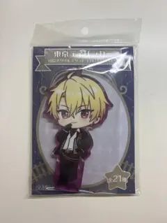 東ディバ 東京ディバンカー アクリルスタンド グッズ 特典 アクスタ