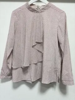 URBAN RESEARCH ROSSOブラウス