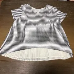 オリーブデオリーブ　かわいいTシャツ　Mサイズ　美品のサムネイル